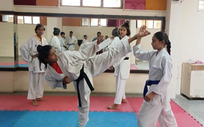 karate 3